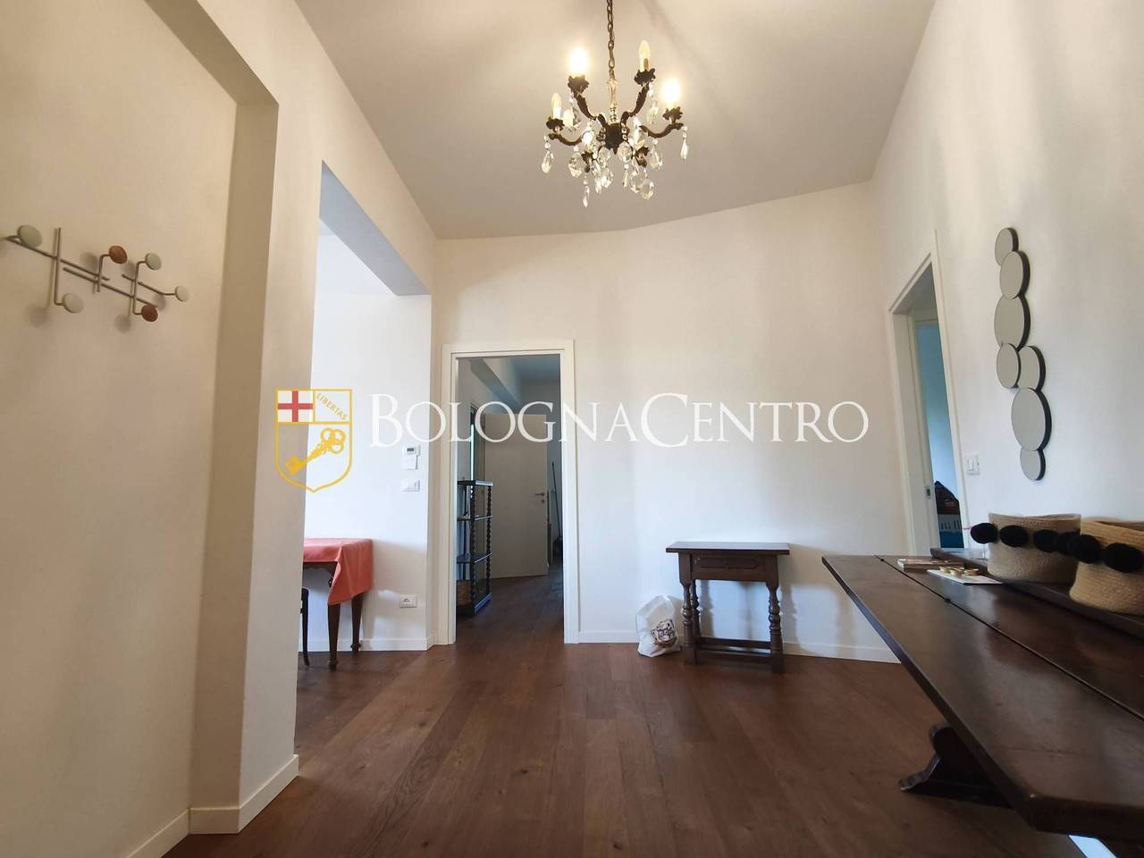appartamento in affitto a Bologna in zona Murri