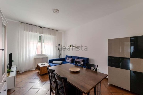 appartamento in affitto a Bologna in zona Saffi