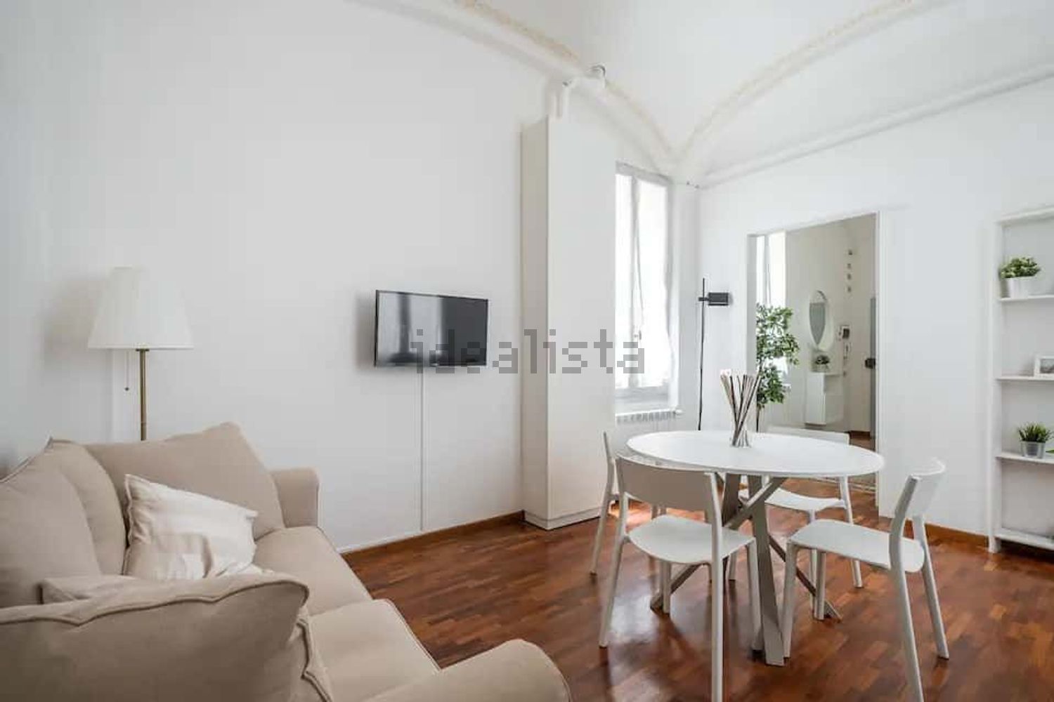 appartamento in affitto a Bologna in zona Santo Stefano