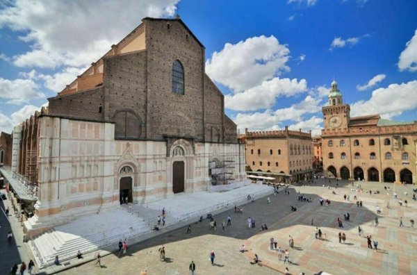 appartamento in affitto a Bologna in zona Centro Storico