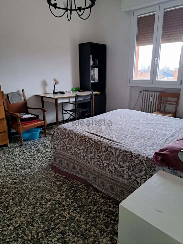 appartamento in affitto a Bologna in zona Reno