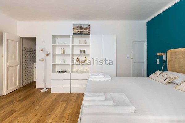 appartamento in affitto a Bologna in zona Centro Storico