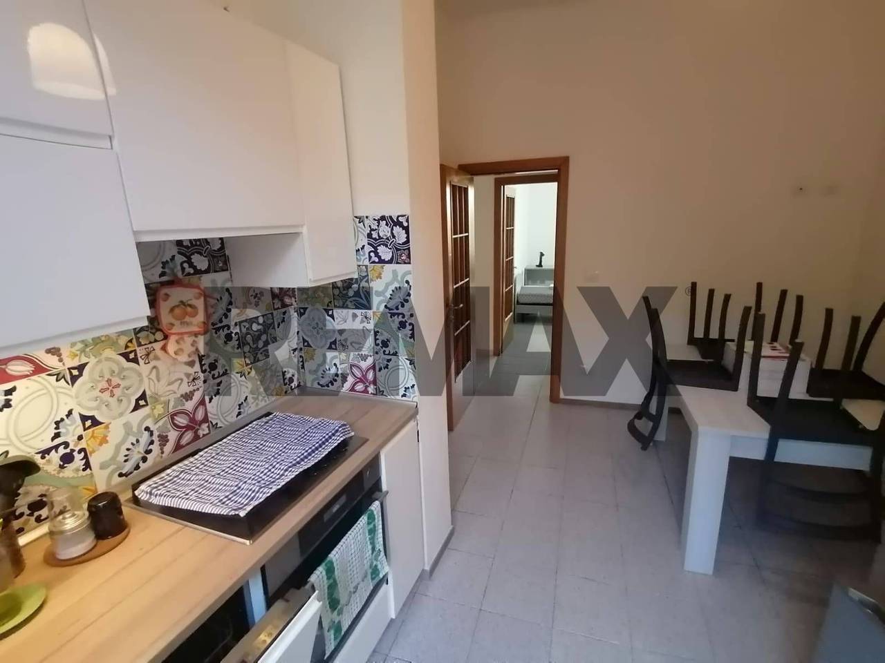 appartamento in affitto a Bologna in zona San Vitale