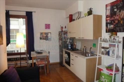 appartamento in affitto a Bologna in zona Centro Storico