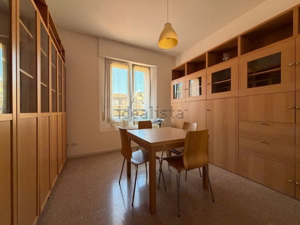 appartamento in affitto a Bologna in zona Marconi