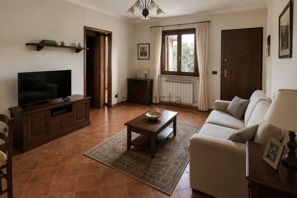 appartamento in affitto a Bologna in zona Casteldebole