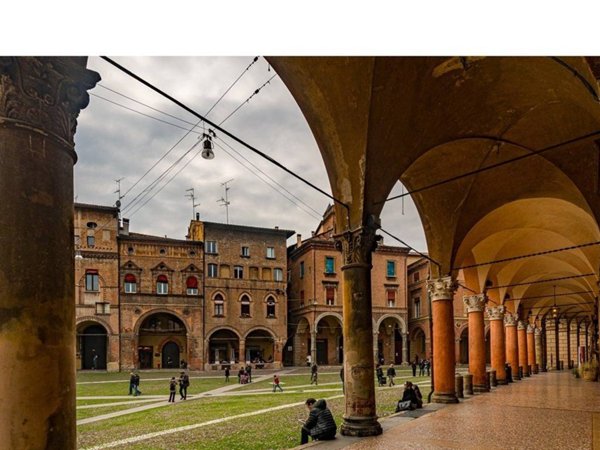 ufficio in affitto a Bologna in zona Centro Storico