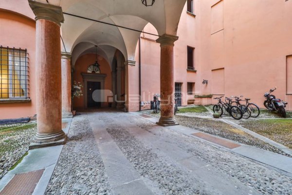ufficio in affitto a Bologna in zona Centro Storico