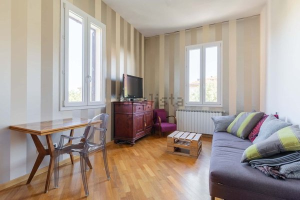 appartamento in affitto a Bologna in zona Murri
