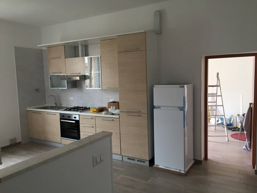 appartamento in affitto a Bologna in zona Santa Viola