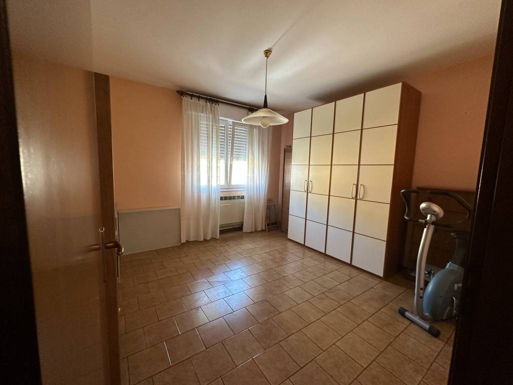 appartamento in affitto a Bologna in zona Borgo Panigale