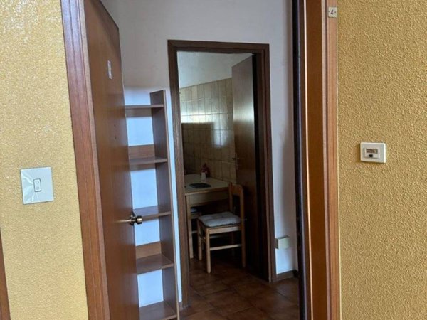 appartamento in affitto a Bologna in zona Borgo Panigale