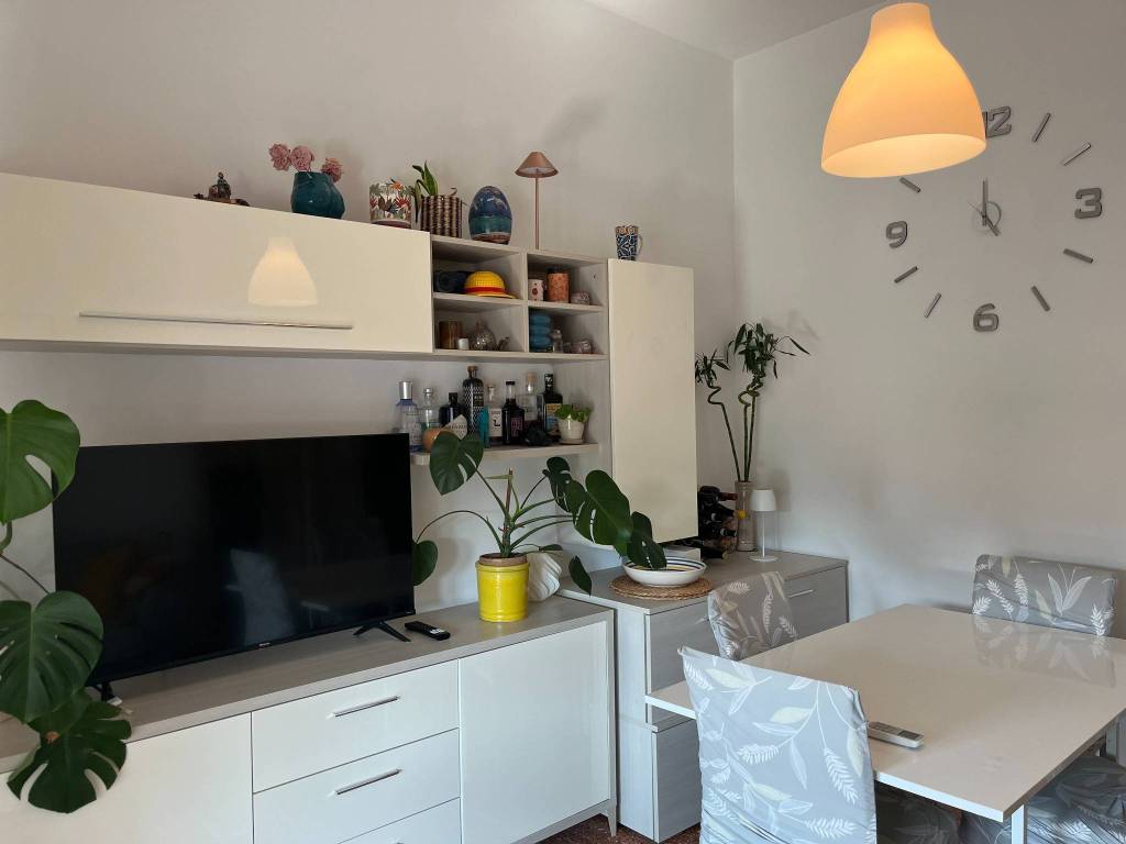 appartamento in affitto a Bologna in zona San Ruffillo