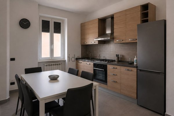 appartamento in affitto a Bologna in zona Mazzini