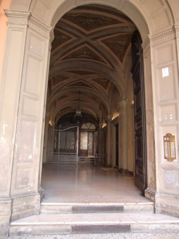 ufficio in affitto a Bologna in zona Centro Storico