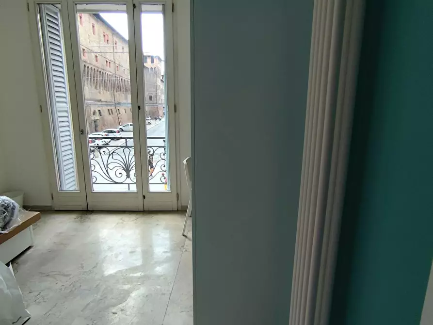 appartamento in affitto a Bologna in zona Centro Storico