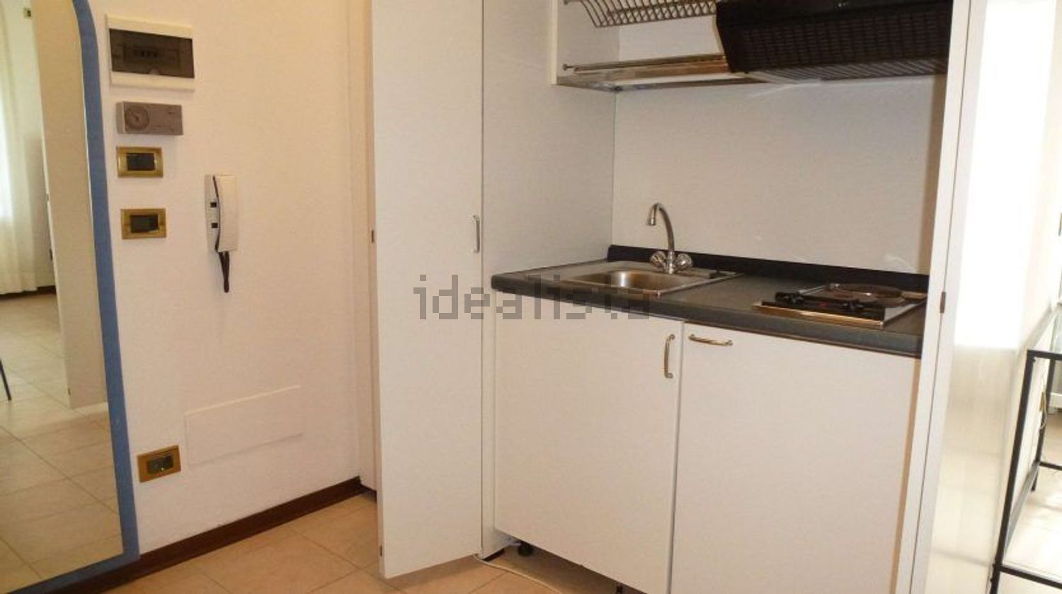 appartamento in affitto a Bologna in zona Colli