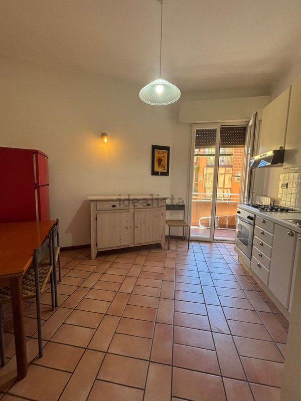 appartamento in affitto a Bologna in zona San Vitale