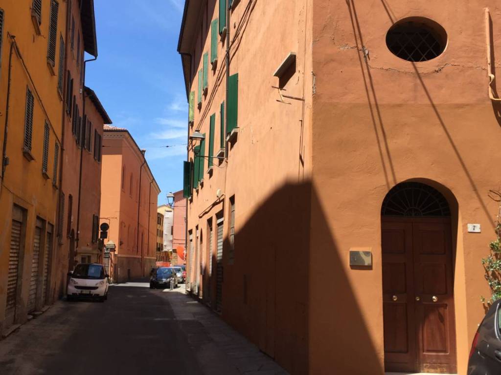 appartamento in affitto a Bologna in zona Centro Storico