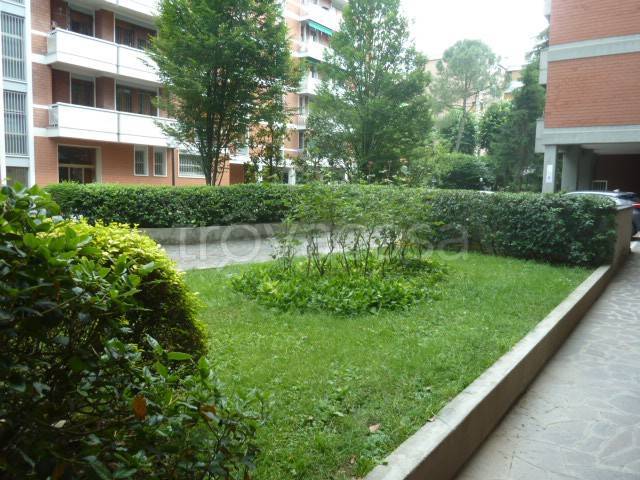 appartamento in affitto a Bologna in zona Saffi