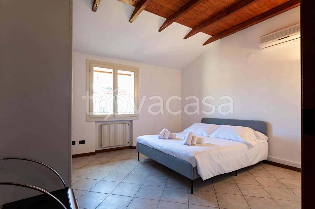appartamento in affitto a Bologna in zona San Vitale