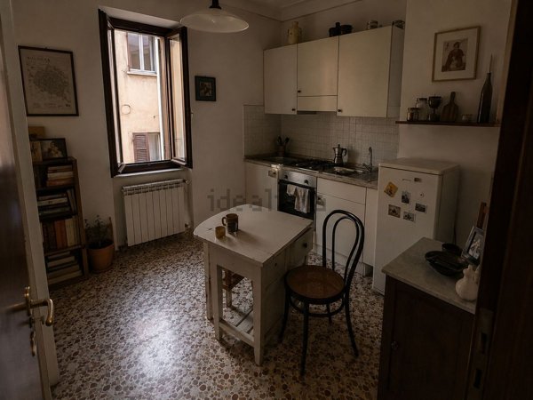 appartamento in affitto a Bologna in zona Quartiere Porto