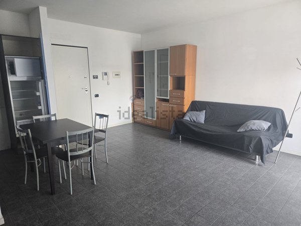 appartamento in affitto a Bologna in zona Santa Viola