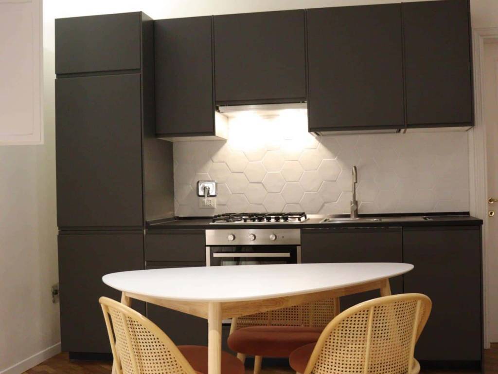 appartamento in affitto a Bologna