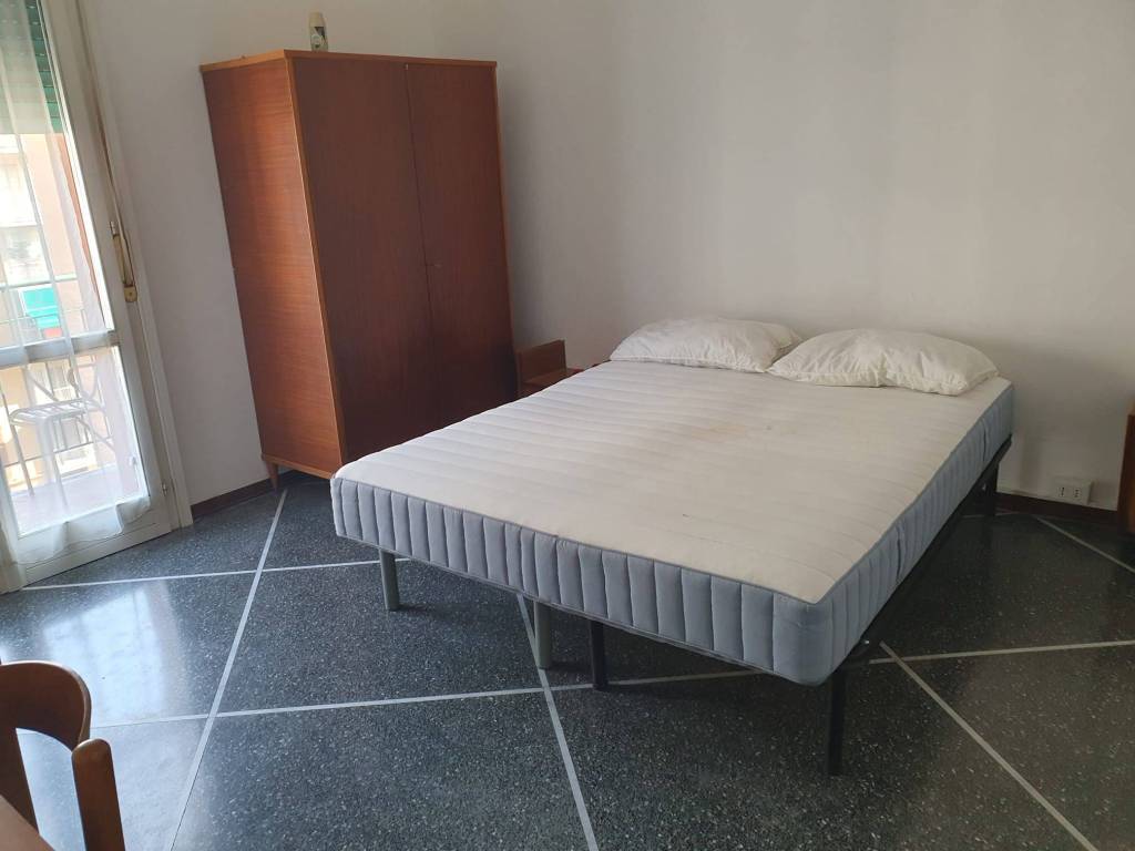 appartamento in affitto a Bologna in zona Saffi