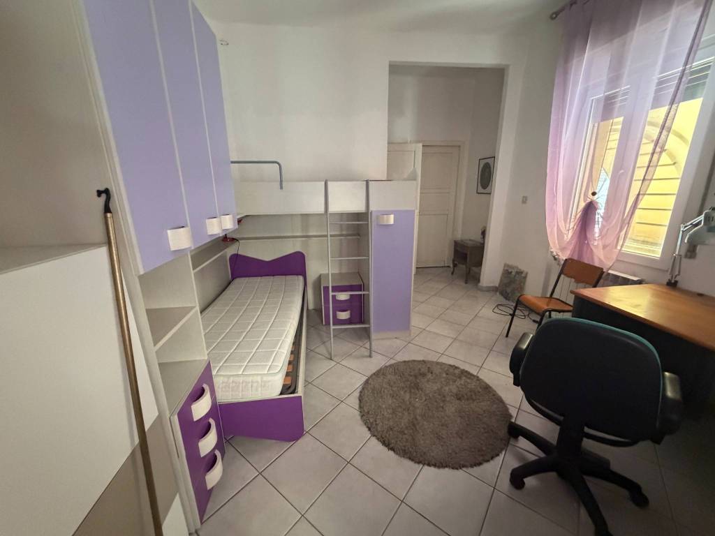 appartamento in affitto a Bologna in zona Marconi