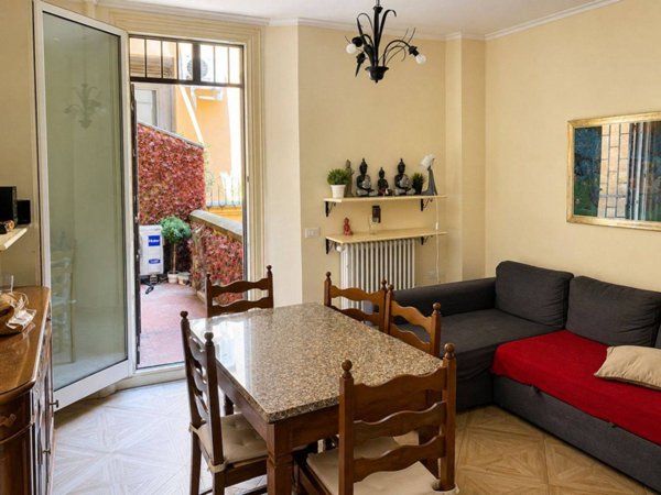 appartamento in affitto a Bologna in zona San Vitale