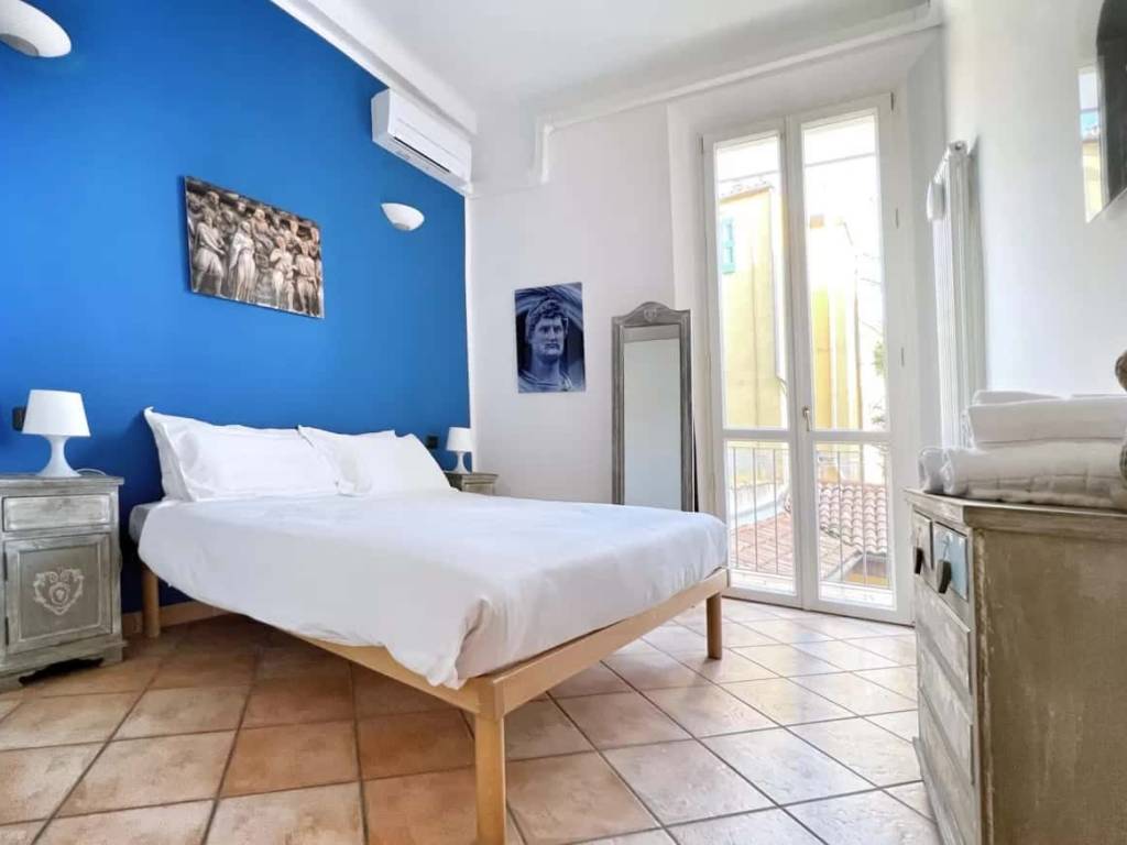 appartamento in affitto a Bologna in zona Irnerio