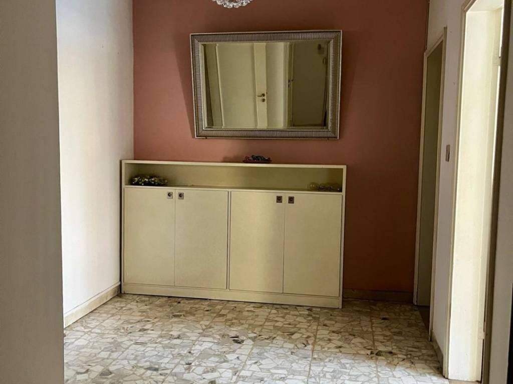 appartamento in affitto a Bologna in zona Saffi