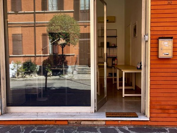 ufficio in affitto a Bologna in zona Mazzini