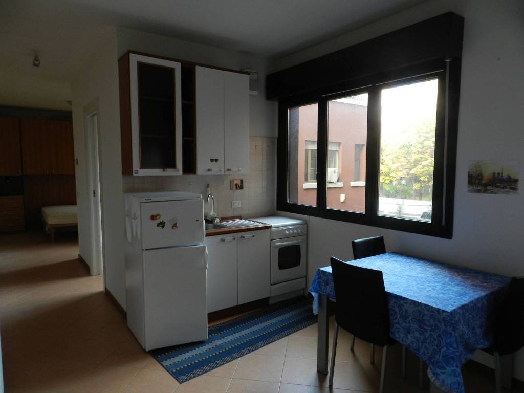 appartamento in affitto a Bologna in zona Mazzini