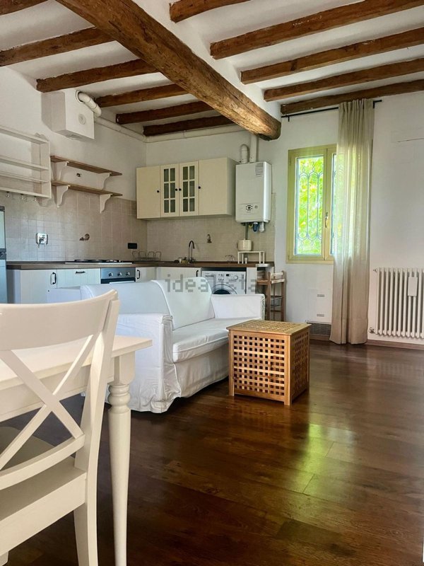 appartamento in affitto a Bologna in zona Mazzini