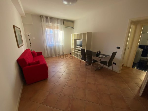 appartamento in affitto a Bologna in zona Marconi