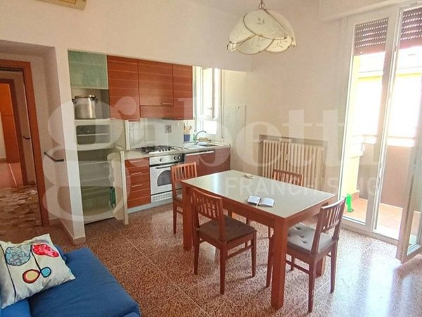 appartamento in affitto a Bologna in zona San Donato