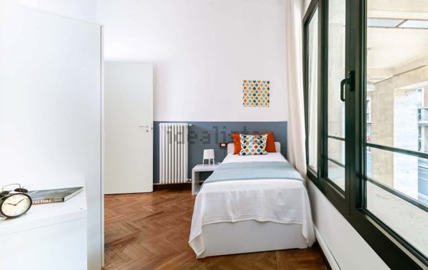appartamento in affitto a Bologna in zona Marconi