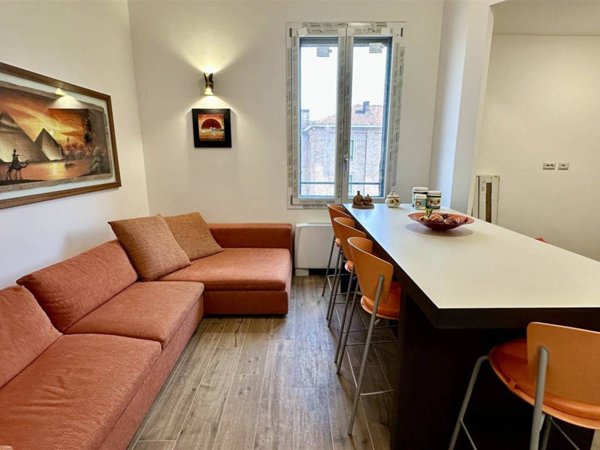 appartamento in affitto a Bologna in zona Bolognina