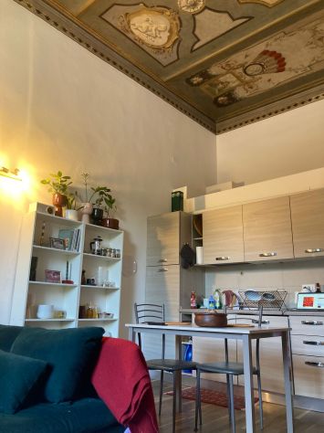 appartamento in affitto a Bologna in zona Centro Storico