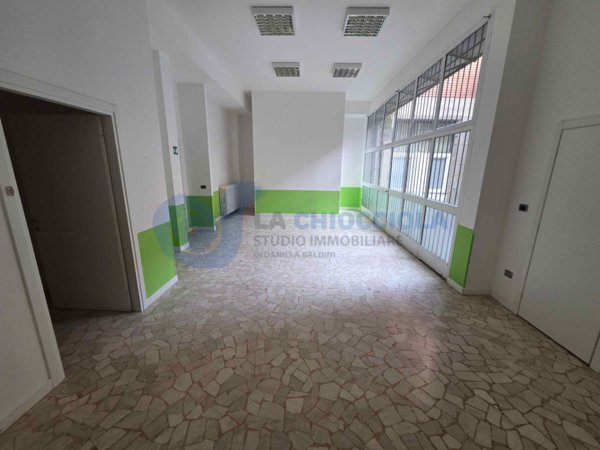 ufficio in affitto a Bologna in zona Saragozza