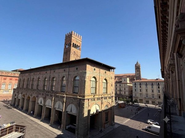 appartamento in affitto a Bologna in zona Centro Storico