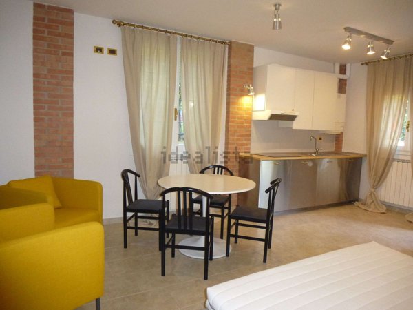 appartamento in affitto a Bologna in zona Colli