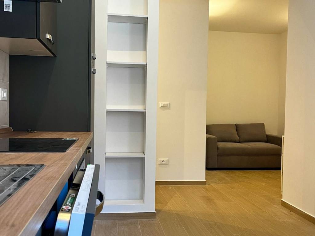 appartamento in affitto a Bologna in zona Mazzini