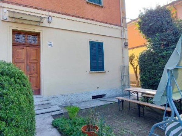 appartamento in affitto a Bologna in zona Reno