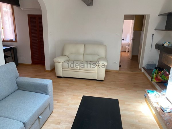 appartamento in affitto a Bologna in zona Santo Stefano