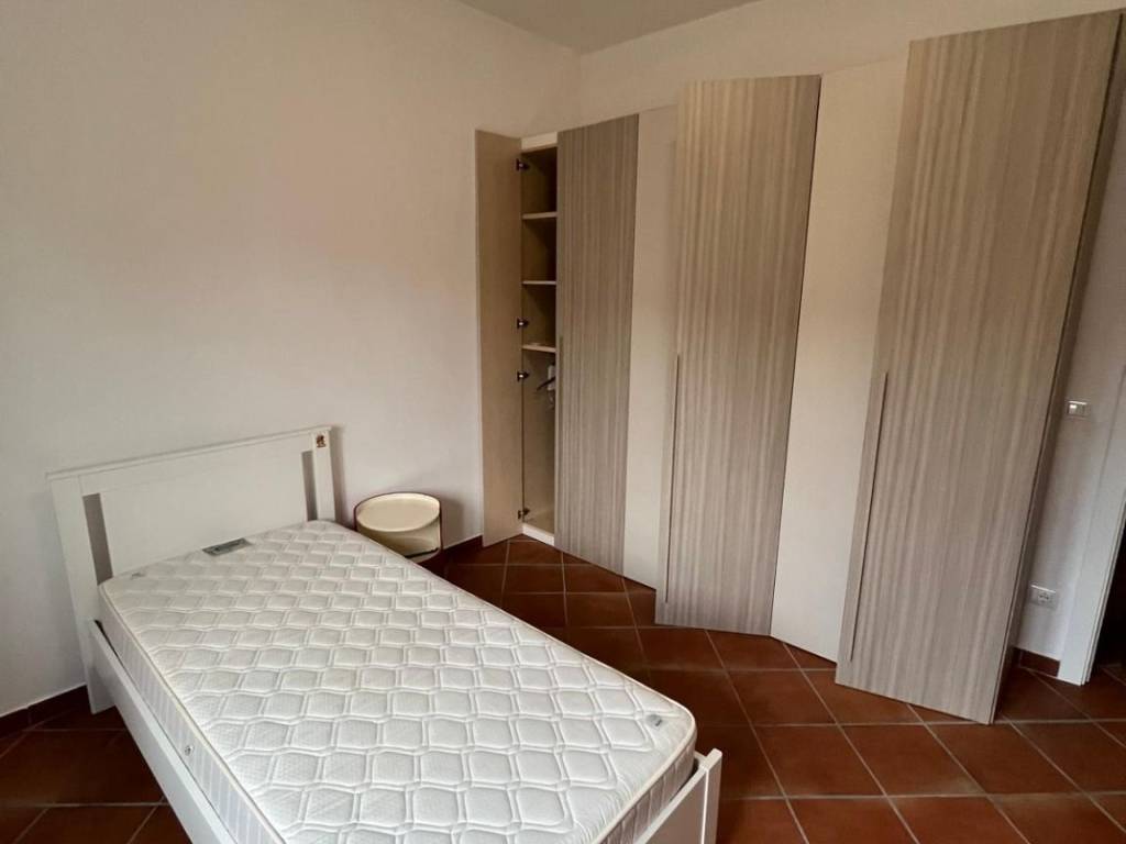 appartamento in affitto a Bologna in zona Bolognina