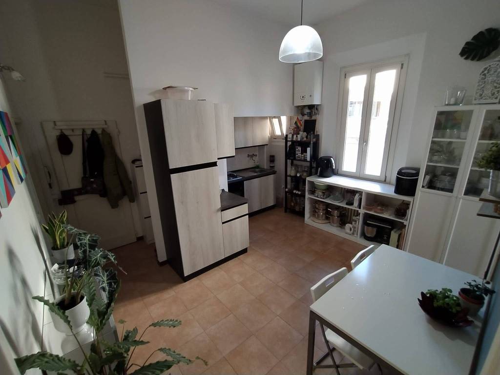 appartamento in affitto a Bologna in zona Madonna di San Luca