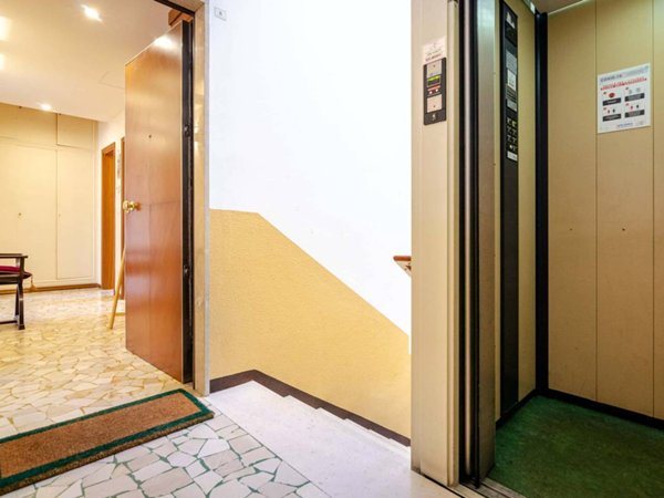 appartamento in affitto a Bologna in zona Murri